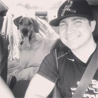 Photo of Shane D.