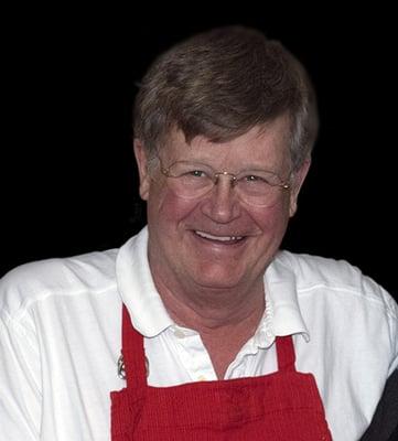 photo of Charles L.