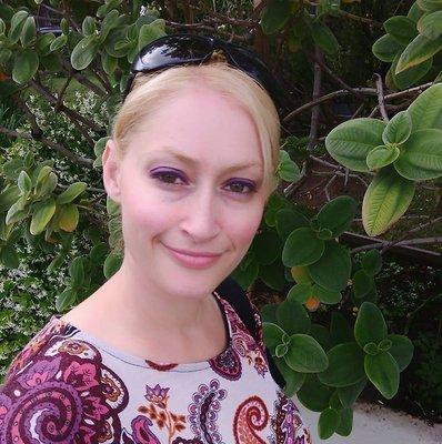 Photo of Olivia D.