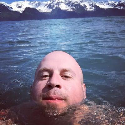 Photo of Jonathan B.