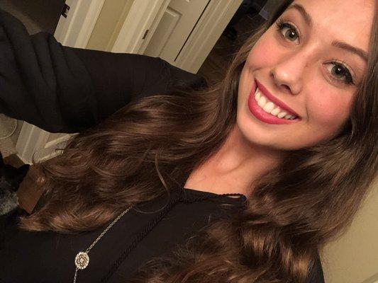 photo of Jennifer C.