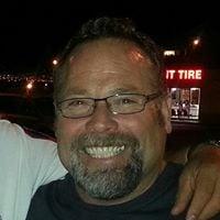 photo of Glenn R.