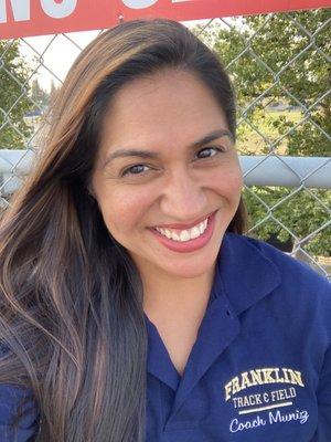 Photo of Monique M.