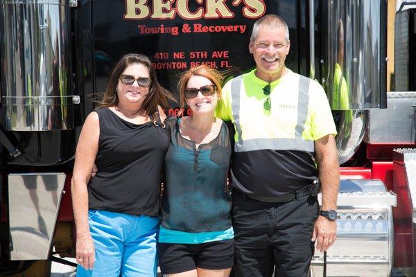 photo of Stephanie B.