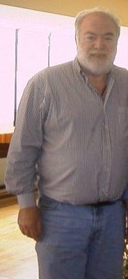 Photo of al B.