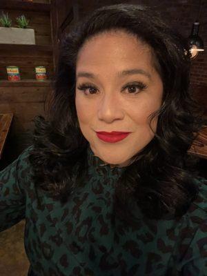 Photo of Yvonne R.