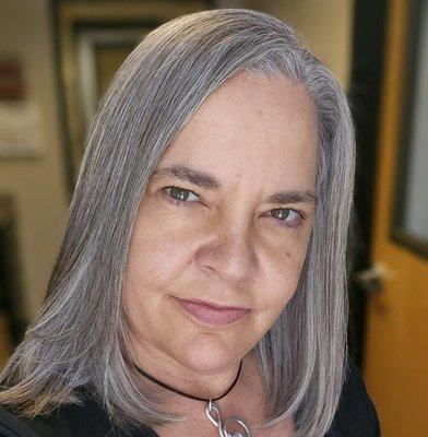 Photo of Angela T.