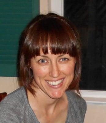 photo of Amy C.