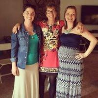 photo of Jennifer F.