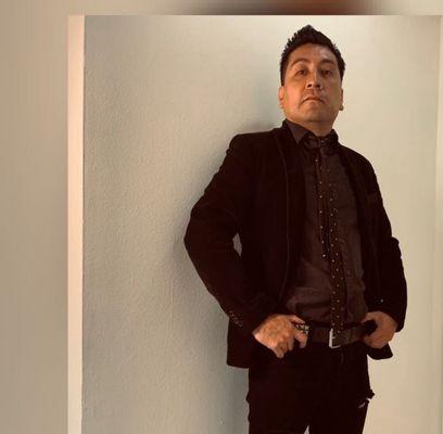 Photo of Luis B.