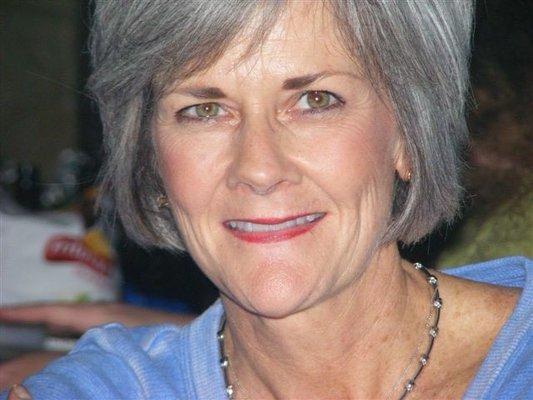 Photo of Mary B.