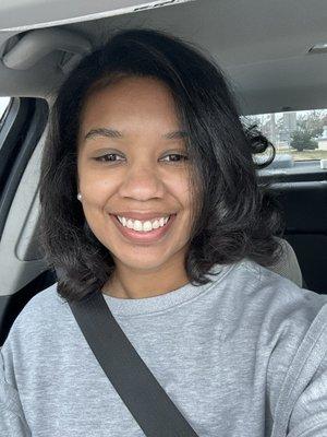 Photo of Briana O.