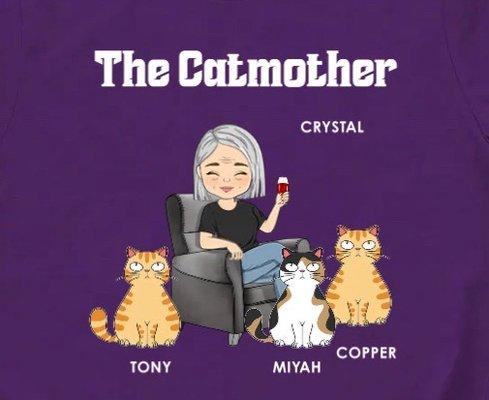 Photo of Crystal C.