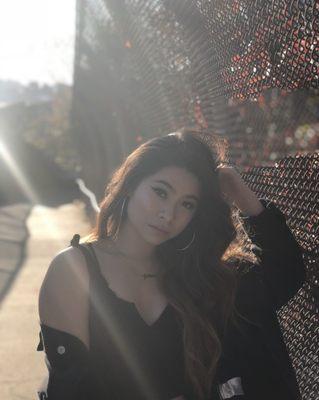 Photo of Princess L.