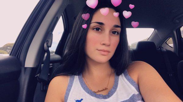 Photo of Alexandra C.
