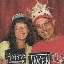 photo of Paulaandcurtis H.