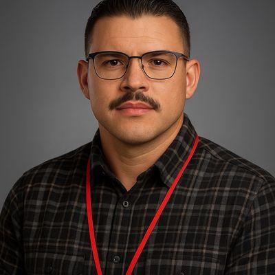 Photo of Alberto M.