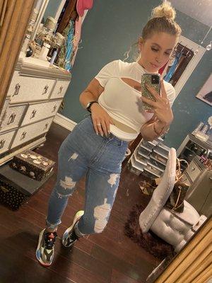 Photo of Christina C.