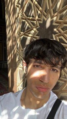 photo of Hamza T.