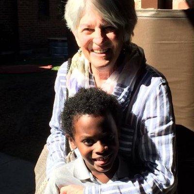 Photo of Marcia M.