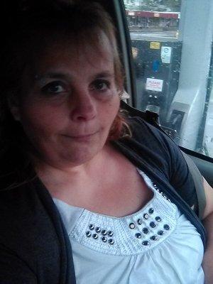Photo of Melody P.