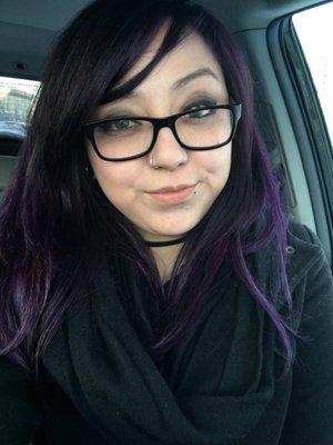 Photo of Nicole O.