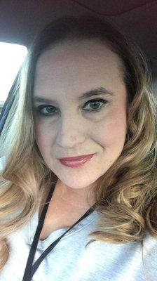 photo of Rachelle C.