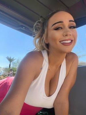 Photo of Krista M.