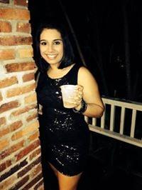Photo of Mady C.