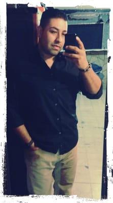 Photo of Luis M.