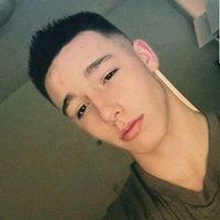 Photo of Bridger L.