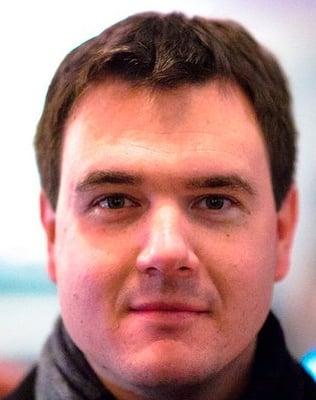 photo of Christopher B.