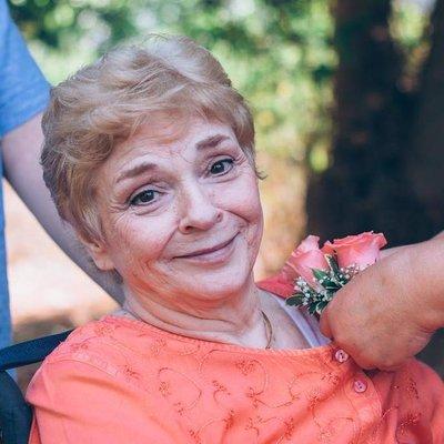Photo of Peggy O.