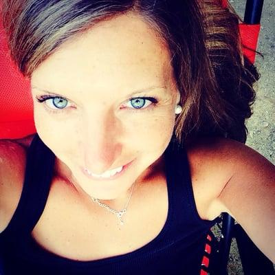 Photo of Kristie D.