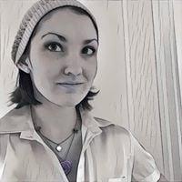 Photo of Azzy P.