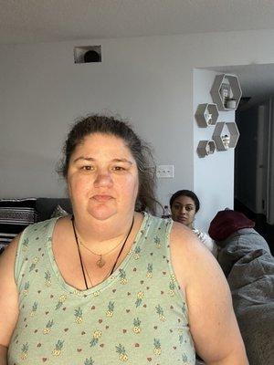 photo of Kimberly O.