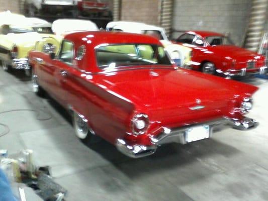 photo of Platinum A.