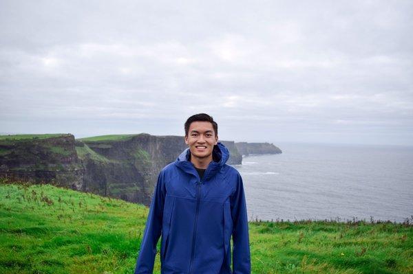 Photo of Jonathan E.