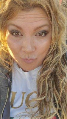 Photo of Diana R.