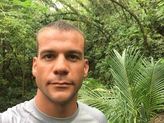 photo of Alexander C.