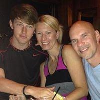 Photo of Stevie AndPatricia G.