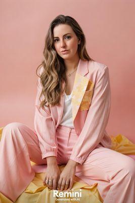 Photo of Abby B.