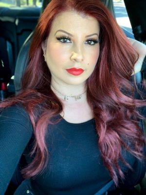 photo of Carolina S.