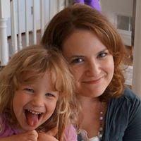 photo of Rebecca S.