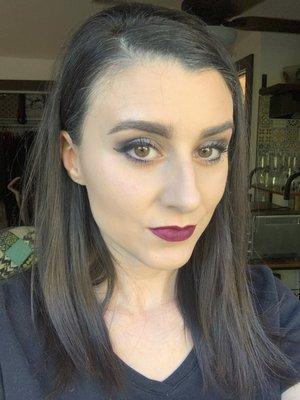 Photo of Meghan M.