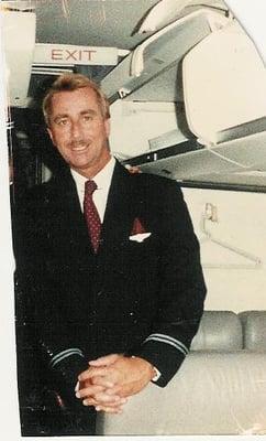 photo of Jonathon N.