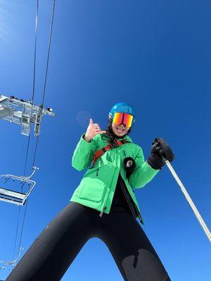Photo of Sydney C.
