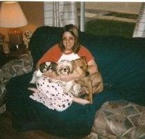 photo of Michelle T.