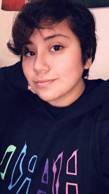 Photo of Bianca P.