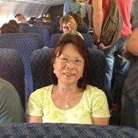 Photo of Stephanie W.
